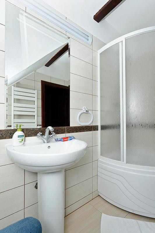 Vila Ambient Cristian  Extérieur photo